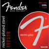 Fender 250L NPS Ball End 9-42