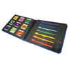 DS Rainbow Stylus Pack 7