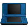 Nintendo DSi XL - Midnight Blue