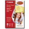 Canon 50-Sheets 4" x 6" Glossy Photo Paper