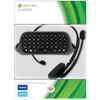 Xbox ChatPad (XBOX 360) - Black