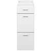 Whirlpool 123 Classic Laundry Tower (WVP5000SQ)