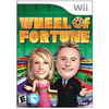 Wheel of Fortune (Nintendo Wii)