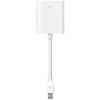 Apple Mini DisplayPort to DVI Adapter (MB570Z/A)