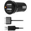 Kensington PowerBolt Duo Car Charger (33497)