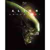 Alien Anthology (2010) (Blu-ray)