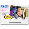 Epson 100-Sheets 4" x 6" Premium Glossy Photo Paper