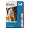 HP 100-Sheets 4" x 6" Premium Gloss Photo Paper