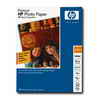 HP 50-Sheets 8.5" x 11" Premium Glossy Photo Paper