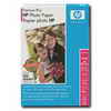 HP 60-Sheets 4" x 6" High Gloss Photo Paper