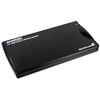 Startech 2.5 Inch ESATA USB External Hard Drive Enclosure for SATA HDD (SAT2510BU2E) - Black