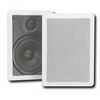 Precision Acoustics 2W 6.5" In-Wall Speaker (PA65IW)