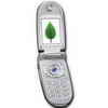 Telus Mobility LG 6070 1X Dual-Band Tri-Mode Cellular Phone