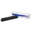 Okidata 43502301 Type 9 Black Toner Cartridge - Black - LED - 3000 Page