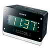 Sony® Jumbo Display Clock Radio