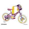 Disney® 16'' Rapunzel Bike