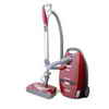 Kenmore®/MD Canister Vacuum, Red