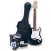 Nova Lead 39'' Electric Guitar/Amp Kit