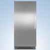 Whirlpool® 17.7 cu. ft. Sidekick® Upright Freezer - Stainless Steel