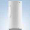 Whirlpool® 17.7 cu. ft. Upright Freezer - White