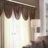 Whole Home®/MD Lisbon' Semi-sheer Rod-pocket Panel