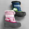 Sorel® self-adhesive strap