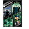Matrix Collection DVD