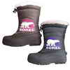 Sorel® Girls' 'Snow Commander' Boots