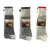 Kodiak® Men's 3-Pair Pack of Wool Work Socks