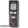 Olympus VN-6000 Digital Voice Recorder - Build-in 1GB Memory, Records Up to 604 Hours, Audio in L...