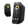 Creative GigaWorks T20 -- 2.0 High Performance 14W/ch Speaker System (51MF1610AA002) - (Retail Box)