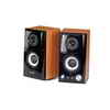 Genius SP-HF500A 2-Way Hi-Fi 14W Wood Speakers