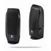 Logitech S120 (980-000012) -- 2.0 Speaker System (OEM)