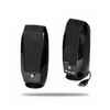 Logitech S150 (980-000028) -- 2.0 Digital USB Speaker System (OEM)