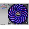 Enermax T.B.Vegas Duo Blue&Red UCTVD14A 140x140x25mm (700-1500rpm) (15dBA) Twister Bearing Chassi...