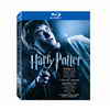 Harry Potter Years 1-6 Giftset Blu-ray
