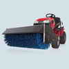 CRAFTSMAN®/MD Tractor Rotary Broom
