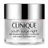 Clinique® Youth Surge Night Age Decelerating Night Moisturizer - Combination/Oily Skin