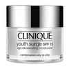 Clinique® Youth Surge SPF 15 Age Decelerating Moisturizer - Combination Oily to Oily Skin