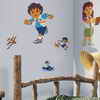 Go Diego Go® Wall Appliqués