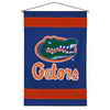 NCAA® Florida Sidelines Wall Hanging