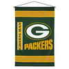NFL® Green Bay Packers Sidelines Wall Hanging Mural