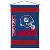 NFL® New York Giants Sidelines Wall Hanging Mural