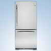 GE 20.2 cu.ft. Bottom Freezer Refrigerator
