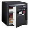 Sentry®Safe Fire-Safe® DSW3607 Electronic Safe