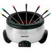 Toastess Electric Fondue Set
