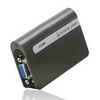 IOGEAR GUC2015V, USB 2.0 External VGA Video Card