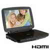 RCA® DRC99310U 10-in. Portable DVD Player