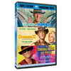 Crocodile Dundee: Triple Feature DVD