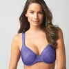 Jessica®/MD Full-coverage Microfibre Underwire Bra